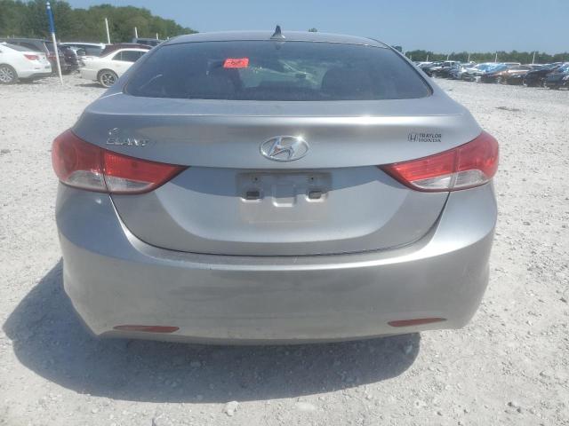 Photo 5 VIN: KMHDH4AE2BU115539 - HYUNDAI ELANTRA GL 