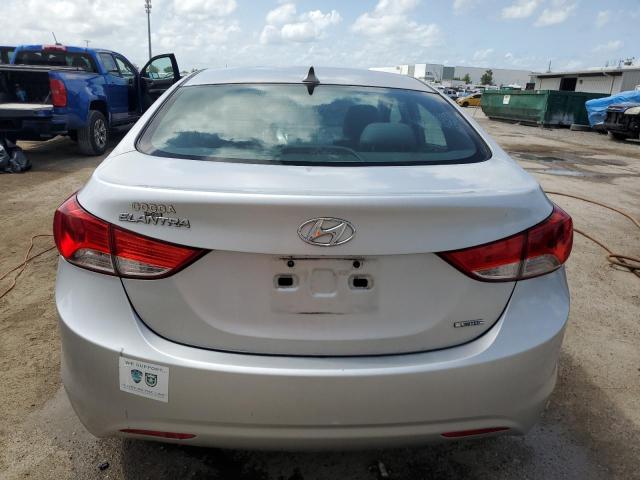 Photo 5 VIN: KMHDH4AE2BU149481 - HYUNDAI ELANTRA GL 