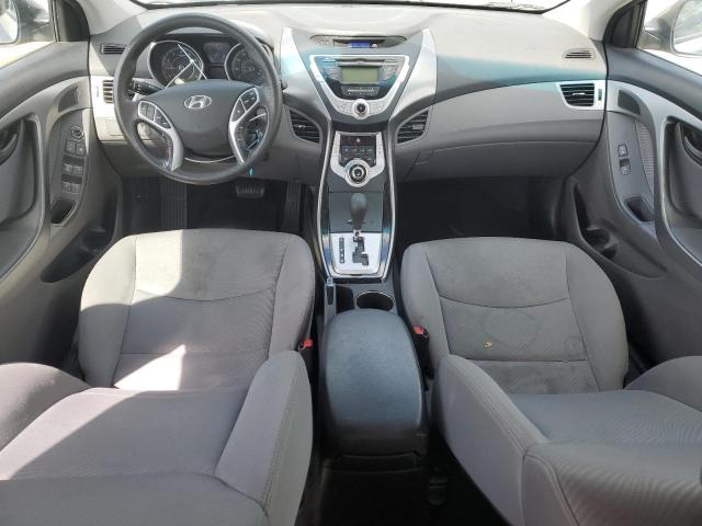 Photo 7 VIN: KMHDH4AE2BU153904 - HYUNDAI ELANTRA 