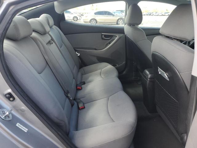 Photo 9 VIN: KMHDH4AE2BU153904 - HYUNDAI ELANTRA 