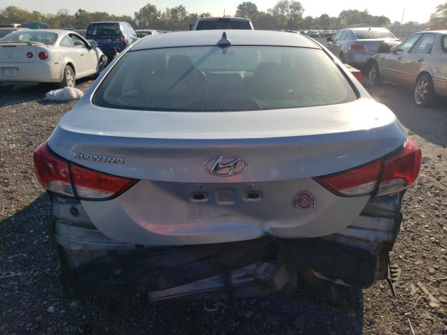 Photo 5 VIN: KMHDH4AE2BU171660 - HYUNDAI ELANTRA 