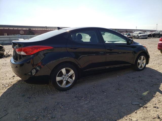 Photo 2 VIN: KMHDH4AE2CU183261 - HYUNDAI ELANTRA GL 