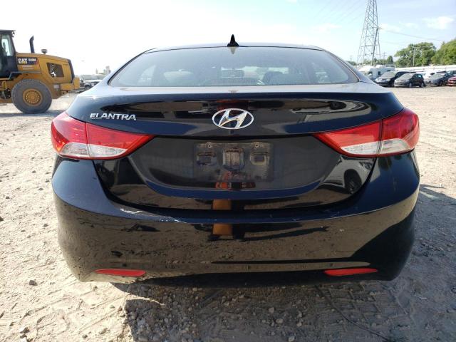 Photo 5 VIN: KMHDH4AE2CU183261 - HYUNDAI ELANTRA GL 