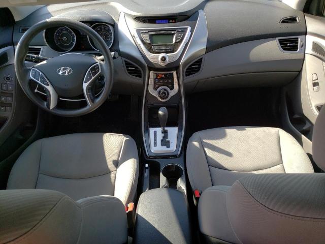 Photo 7 VIN: KMHDH4AE2CU183261 - HYUNDAI ELANTRA GL 