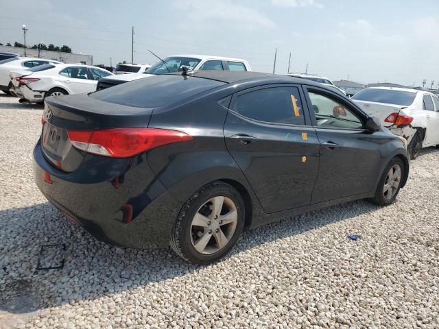 Photo 2 VIN: KMHDH4AE2CU185799 - HYUNDAI ELANTRA 