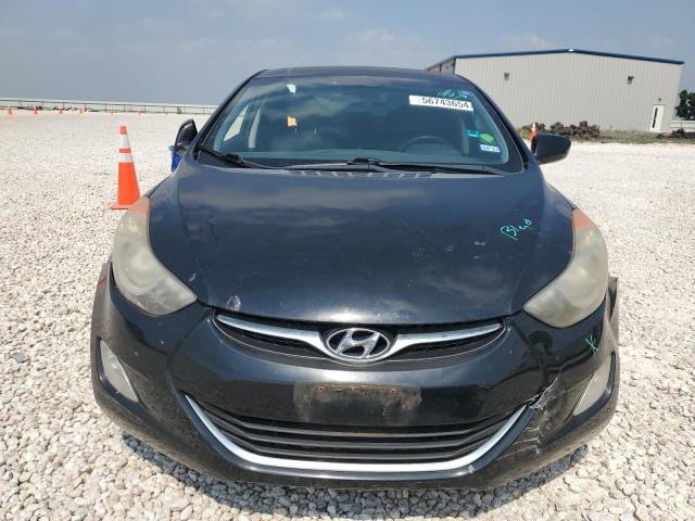 Photo 4 VIN: KMHDH4AE2CU185799 - HYUNDAI ELANTRA 