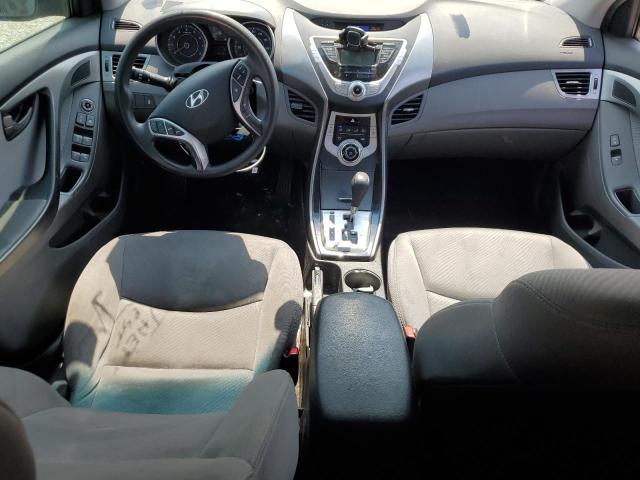 Photo 7 VIN: KMHDH4AE2CU185799 - HYUNDAI ELANTRA 