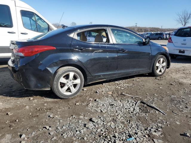 Photo 2 VIN: KMHDH4AE2CU201063 - HYUNDAI ELANTRA 