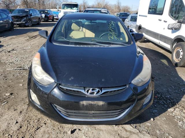 Photo 4 VIN: KMHDH4AE2CU201063 - HYUNDAI ELANTRA 