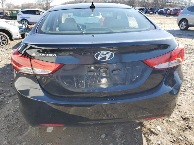 Photo 5 VIN: KMHDH4AE2CU201063 - HYUNDAI ELANTRA 