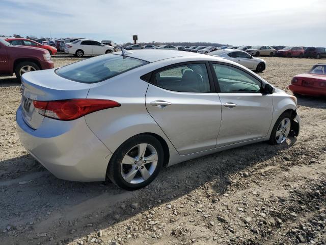 Photo 2 VIN: KMHDH4AE2CU206490 - HYUNDAI ELANTRA 