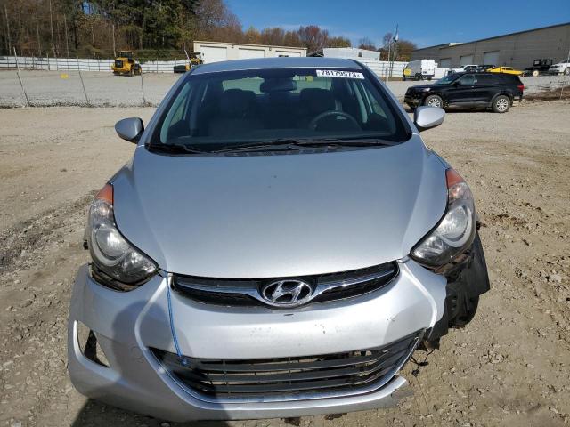 Photo 4 VIN: KMHDH4AE2CU206490 - HYUNDAI ELANTRA 