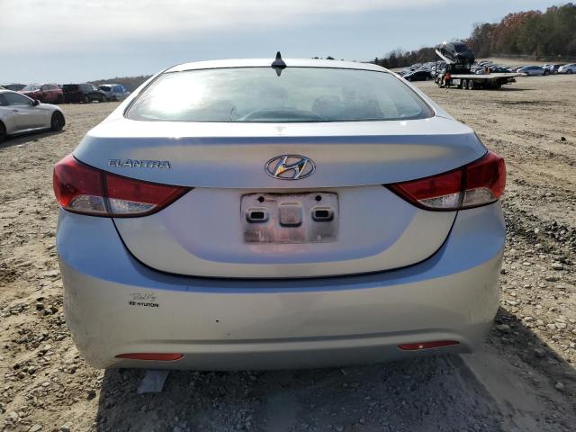 Photo 5 VIN: KMHDH4AE2CU206490 - HYUNDAI ELANTRA 