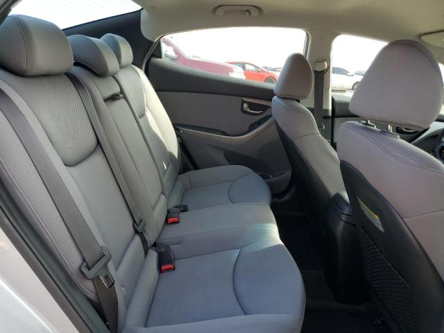 Photo 9 VIN: KMHDH4AE2CU206490 - HYUNDAI ELANTRA 