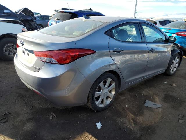 Photo 2 VIN: KMHDH4AE2CU210054 - HYUNDAI ELANTRA 