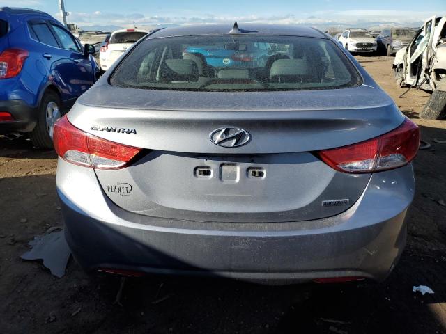 Photo 5 VIN: KMHDH4AE2CU210054 - HYUNDAI ELANTRA 