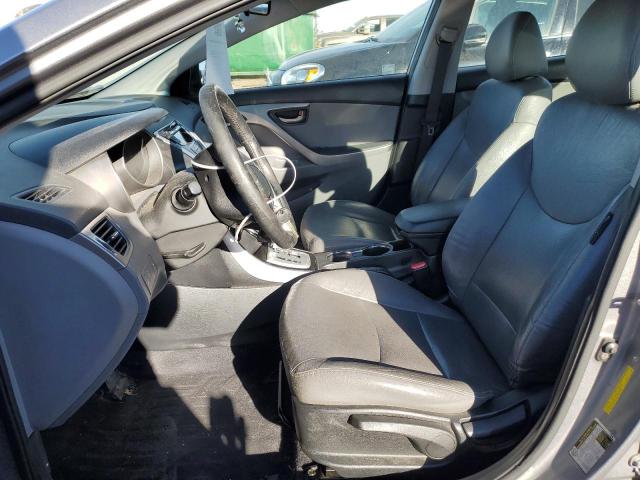 Photo 6 VIN: KMHDH4AE2CU210054 - HYUNDAI ELANTRA 