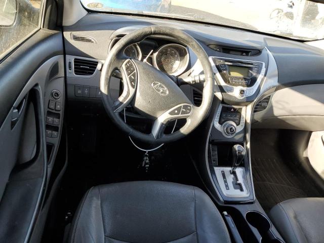 Photo 7 VIN: KMHDH4AE2CU210054 - HYUNDAI ELANTRA 