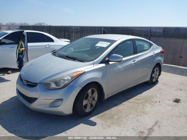 Photo 5 VIN: KMHDH4AE2CU213813 - HYUNDAI ELANTRA 