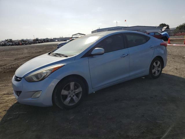 Photo 0 VIN: KMHDH4AE2CU219451 - HYUNDAI ELANTRA 