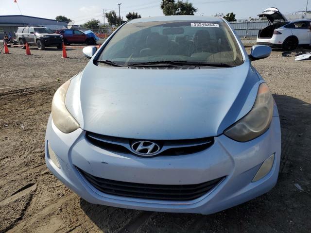 Photo 4 VIN: KMHDH4AE2CU219451 - HYUNDAI ELANTRA 