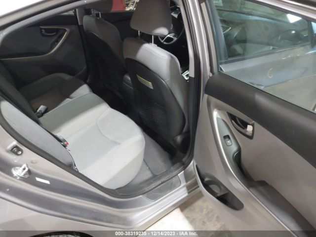 Photo 7 VIN: KMHDH4AE2CU230790 - HYUNDAI ELANTRA 