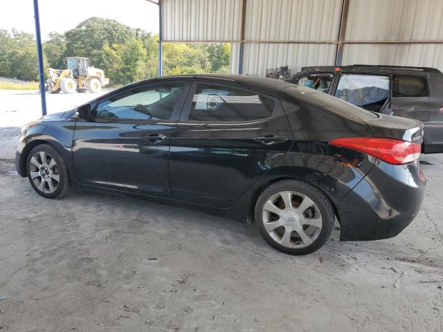 Photo 1 VIN: KMHDH4AE2CU236766 - HYUNDAI ELANTRA GL 