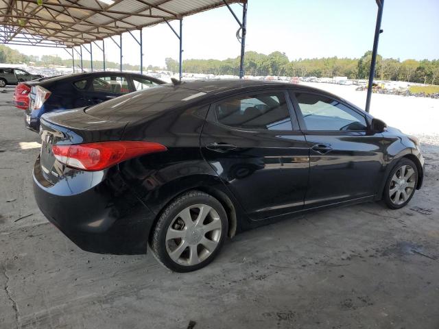 Photo 2 VIN: KMHDH4AE2CU236766 - HYUNDAI ELANTRA GL 