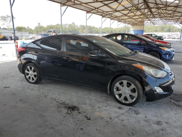 Photo 3 VIN: KMHDH4AE2CU236766 - HYUNDAI ELANTRA GL 