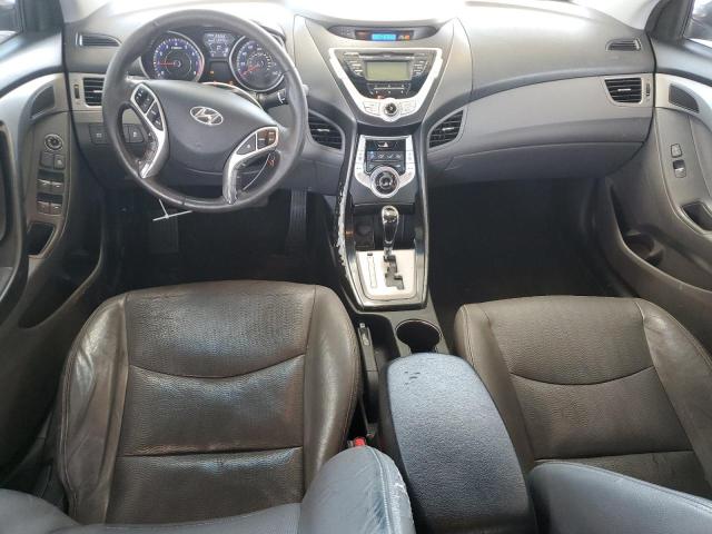 Photo 7 VIN: KMHDH4AE2CU236766 - HYUNDAI ELANTRA GL 