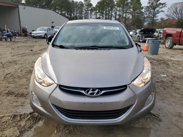 Photo 4 VIN: KMHDH4AE2CU238615 - HYUNDAI ELANTRA GL 