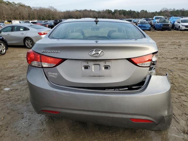 Photo 5 VIN: KMHDH4AE2CU238615 - HYUNDAI ELANTRA GL 