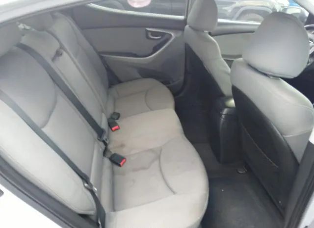 Photo 7 VIN: KMHDH4AE2CU246620 - HYUNDAI ELANTRA 