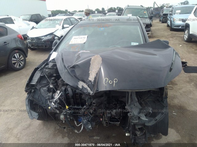 Photo 5 VIN: KMHDH4AE2CU247962 - HYUNDAI ELANTRA 