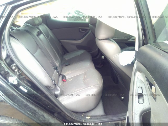 Photo 7 VIN: KMHDH4AE2CU247962 - HYUNDAI ELANTRA 