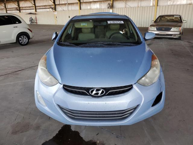 Photo 4 VIN: KMHDH4AE2CU251591 - HYUNDAI ELANTRA 