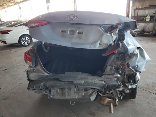 Photo 5 VIN: KMHDH4AE2CU251591 - HYUNDAI ELANTRA 