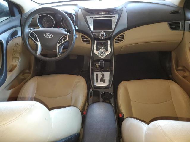 Photo 7 VIN: KMHDH4AE2CU251591 - HYUNDAI ELANTRA 