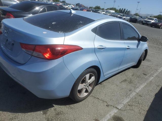 Photo 2 VIN: KMHDH4AE2CU254684 - HYUNDAI ELANTRA 