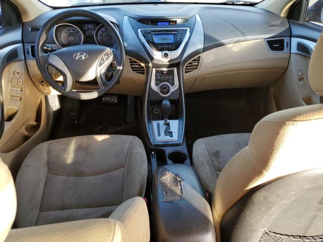 Photo 7 VIN: KMHDH4AE2CU266561 - HYUNDAI ELANTRA 