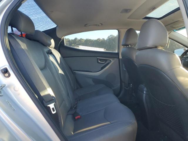 Photo 5 VIN: KMHDH4AE2CU271713 - HYUNDAI ELANTRA GL 