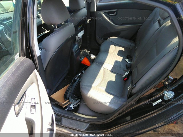 Photo 7 VIN: KMHDH4AE2CU271890 - HYUNDAI ELANTRA 