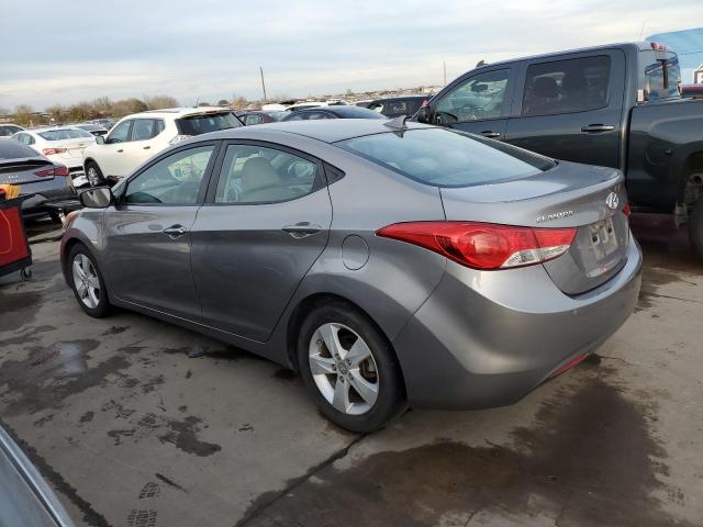 Photo 1 VIN: KMHDH4AE2CU275230 - HYUNDAI ELANTRA 