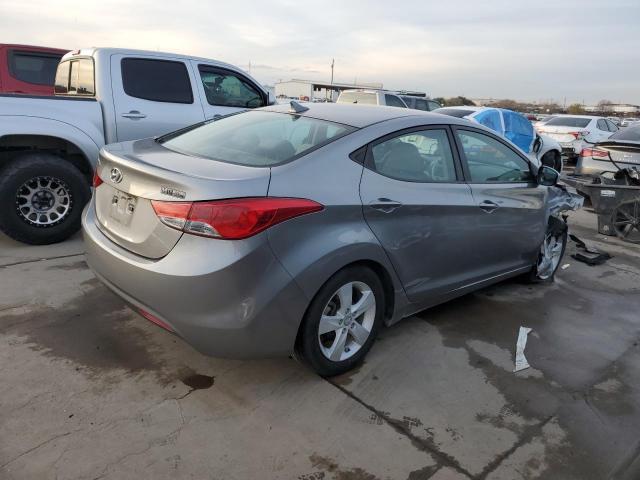 Photo 2 VIN: KMHDH4AE2CU275230 - HYUNDAI ELANTRA 