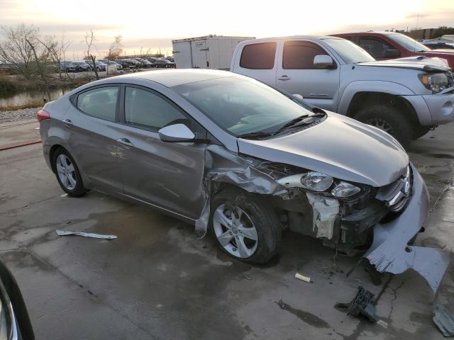 Photo 3 VIN: KMHDH4AE2CU275230 - HYUNDAI ELANTRA 