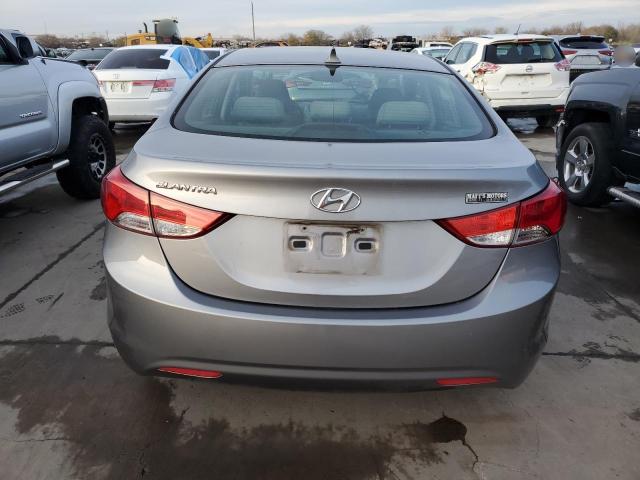 Photo 5 VIN: KMHDH4AE2CU275230 - HYUNDAI ELANTRA 