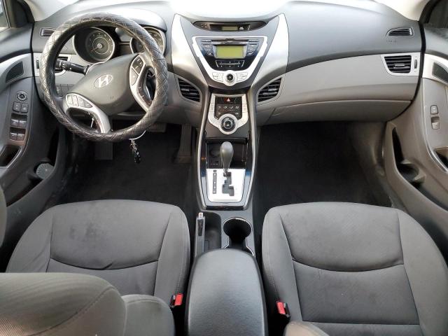 Photo 7 VIN: KMHDH4AE2CU275230 - HYUNDAI ELANTRA 