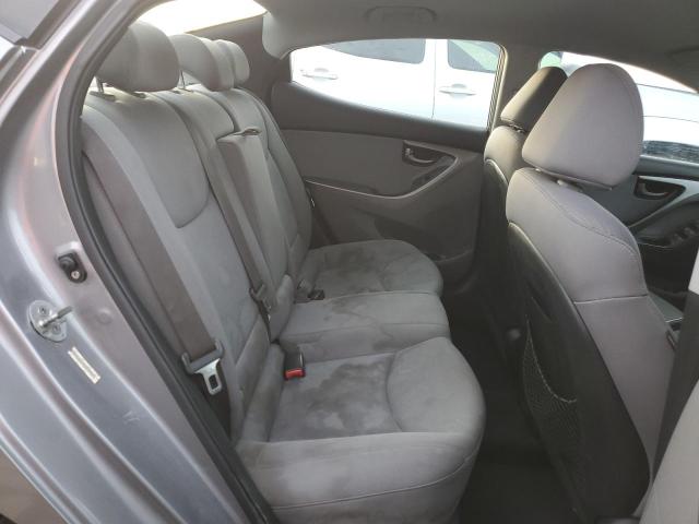 Photo 9 VIN: KMHDH4AE2CU275230 - HYUNDAI ELANTRA 