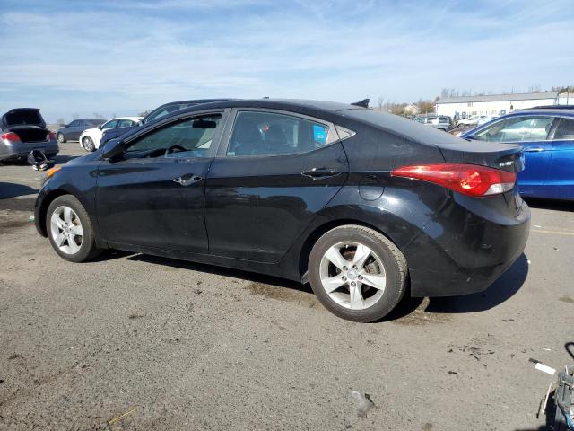 Photo 1 VIN: KMHDH4AE2CU285790 - HYUNDAI ELANTRA GL 