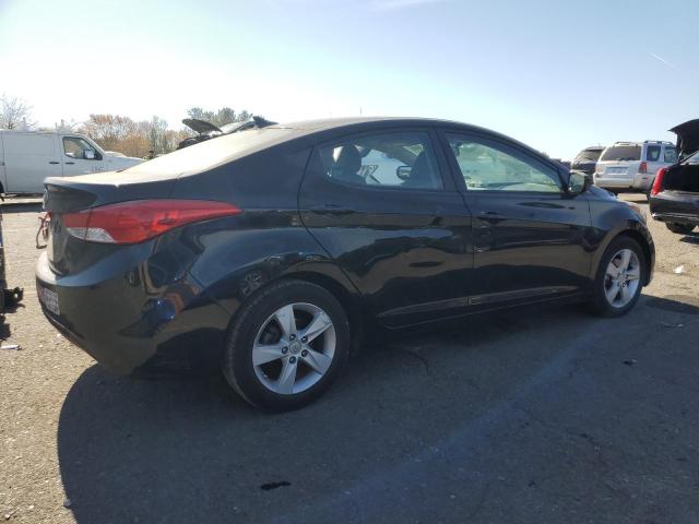 Photo 2 VIN: KMHDH4AE2CU285790 - HYUNDAI ELANTRA GL 